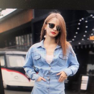 Meet your Posher, Mattie